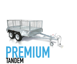 Premiun HD Tandem 2800KG