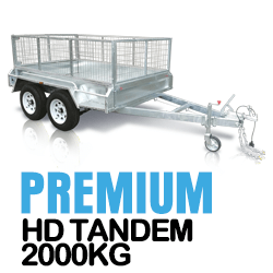 Premium Tandem Models